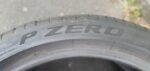 2x Sommerreifen Pirelli PZero PZ4 225/40 R18 92Y Dot1121 7-7,5mm B85 – Bild 4