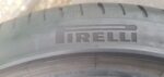 2x Sommerreifen Pirelli PZero PZ4 225/40 R18 92Y Dot1121 7mm B86 – Bild 4