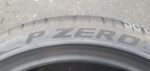 2x Sommerreifen Pirelli PZero PZ4 225/40 R18 92Y Dot1121 7mm B86 – Bild 5