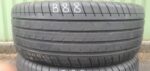 2x Sommerreifen Vredestein Ultrac MO SN1 225/55 R18 102Y Dot0224 5,5mm B88