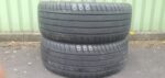 2x Sommerreifen Vredestein Ultrac MO SN1 225/55 R18 102Y Dot0224 5,5mm B88 – Bild 3
