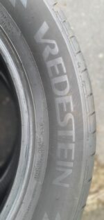 2x Sommerreifen Vredestein Ultrac MO SN1 225/55 R18 102Y Dot0224 5,5mm B88 – Bild 6