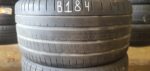 2x Sommerreifen Yokohama Advan Sport V107 315/35 R22 111Y Dot2822 6,5mm B184 – Bild 3