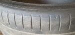 2x Sommerreifen Yokohama Advan Sport V107 315/35 R22 111Y Dot2822 6,5mm B184 – Bild 4