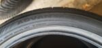 2x Sommerreifen Yokohama Advan Sport V107 315/35 R22 111Y Dot2822 6,5mm B184 – Bild 6