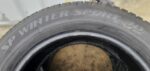 2x Winter Dunlop SPWinterSport 3D DSST (RSC) 225/60 R17 99H Dot2518 6-6,5mm B307 – Bild 6