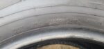 2x Winter Dunlop SPWinterSport 3D DSST (RSC) 225/60 R17 99H Dot2518 6-6,5mm B307 – Bild 7