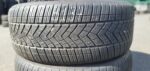 2x Winter Goodyear UltraGrip Performance + 255/50 R21 109H Dot2321 4-4,5mm B137 – Bild 3