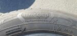 2x Winter Goodyear UltraGrip Performance + 255/50 R21 109H Dot2321 4-4,5mm B137 – Bild 7