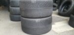 2x Winterreifen Michelin Pilot Alpin 5 NAO X 295/30 R21 102V Dot4218 6,2mm B60