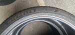 2x Winterreifen Michelin Pilot Alpin 5 NAO X 295/30 R21 102V Dot4218 6,2mm B60 – Bild 4