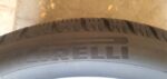 2x Winterreifen Pirelli PZero NFO 285/40 R20 108V Dot 1x22 1x21 4,5-5,5mm B210 – Bild 4
