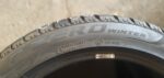 2x Winterreifen Pirelli PZero NFO 285/40 R20 108V Dot 1x22 1x21 4,5-5,5mm B210 – Bild 5