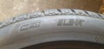 2x Winterreifen Pirelli PZero NFO 285/40 R20 108V Dot 1x22 1x21 4,5-5,5mm B210 – Bild 6
