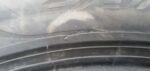 2x Winterreifen Pirelli PZero Wiinter MO 275/40 R19 105H Dot3124 6-7mm B311 – Bild 11