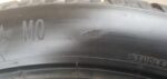 2x Winterreifen Pirelli PZero Wiinter MO 275/40 R19 105H Dot3124 6-7mm B311 – Bild 13