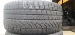 2x Winterreifen Pirelli PZero Wiinter MO 275/40 R19 105H Dot3124 6-7mm B311 – Bild 3