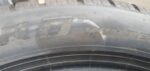 2x Winterreifen Pirelli PZero Wiinter MO 275/40 R19 105H Dot3124 6-7mm B311 – Bild 6