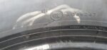 2x Winterreifen Pirelli PZero Wiinter MO 275/40 R19 105H Dot3124 6-7mm B311 – Bild 8
