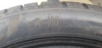 2x Winterreifen Pirelli PZero Wiinter MO 275/40 R19 105H Dot3124 6-7mm B311 – Bild 9