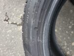 2x Winterreifen Pirelli PZeroWinter MO 245/45 R19 102H Dot2823 6,5-7,5mm B9 – Bild 4