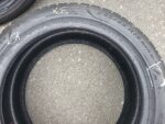 2x Winterreifen Pirelli PZeroWinter MO 245/45 R19 102H Dot2823 6,5-7,5mm B9 – Bild 5