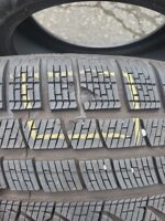 2x Winterreifen Pirelli PZeroWinter MO 245/45 R19 102H Dot2823 6,5-7,5mm B9 – Bild 6