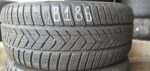 2x Winterreifen Pirelli Scorpion (RSC) 275/45 R20 110V Dot3519 5,5-6mm B186 – Bild 3