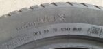 2x Winterreifen Pirelli Scorpion (RSC) 275/45 R20 110V Dot3519 5,5-6mm B186 – Bild 6