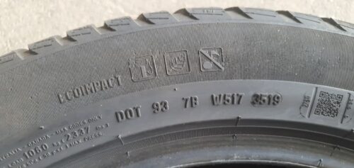 2x Winterreifen Pirelli Scorpion (RSC) 275/45 R20 110V Dot3519 5,5-6mm B186 – Bild 6