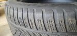 2x Winterreifen Pirelli Scorpion (RSC) 275/45 R20 110V Dot3519 5,5-6mm B186 – Bild 7