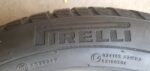 2x Winterreifen Pirelli Scorpion (RSC) 275/45 R20 110V Dot3519 5,5-6mm B186 – Bild 8