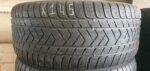2x Winterreifen Pirelli Scorpion (RSC) 285/45 R21 113V Dot2722 4-4,5mm X145 – Bild 3
