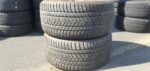 2x Winterreifen Pirelli Scorpion TM 305/40 R20 112V Dot1020 5,5mm B154