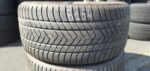 2x Winterreifen Pirelli Scorpion TM 305/40 R20 112V Dot1020 5,5mm B154 – Bild 3