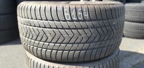 2x Winterreifen Pirelli Scorpion TM 305/40 R20 112V Dot1020 5,5mm B154 – Bild 3