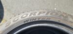 2x Winterreifen Pirelli Scorpion TM 305/40 R20 112V Dot1020 5,5mm B154 – Bild 4
