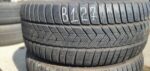 2x Winterreifen Pirelli Scorpion TM (RSC) 275/45 R20 110V Dot 1x20 1x21 5mm B127 – Bild 3