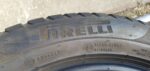 2x Winterreifen Pirelli Scorpion TM (RSC) 275/45 R20 110V Dot 1x20 1x21 5mm B127 – Bild 4