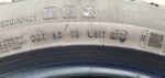 2x Winterreifen Pirelli Scorpion TM (RSC) 275/45 R20 110V Dot 1x20 1x21 5mm B127 – Bild 6