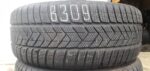 2x Winterreifen Pirelli Sottozero 3 (RSC) 225/45 R18 95H Dot2323 6,5mm B309 – Bild 4