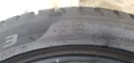 2x Winterreifen Pirelli Sottozero 3 (RSC) 225/45 R18 95H Dot2323 6,5mm B309 – Bild 9