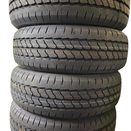 2x Winterreifen SONIX-PCR  SNOWROVER 868 225/45 R18 95HXL  NEU – Bild 3