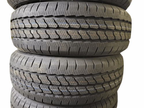 2x Winterreifen SONIX-PCR  SNOWROVER 868 225/45 R18 95HXL  NEU – Bild 1