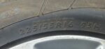 4x Audi Winterkompletträder, 8K0 601 025 BD, A4, 16 Zoll, Dunlop Reifen – Bild 5