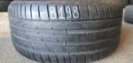 1x Sommer Hankook Ventus S1 evo2 (RSC) HRS 275/40 R19 101Y Dot1419 5,5mm B198