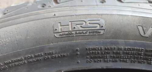 1x Sommer Hankook Ventus S1 evo2 (RSC) HRS 275/40 R19 101Y Dot1419 5,5mm B198 – Bild 5