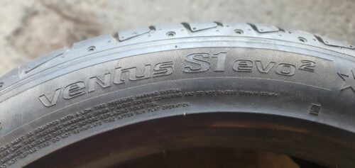 1x Sommer Hankook Ventus S1 evo2 (RSC) HRS 275/40 R19 101Y Dot1419 5,5mm B198 – Bild 6