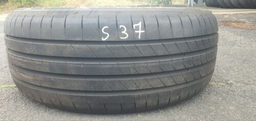 1x Sommerreifen GOODYEAR EAGLE F1 245/50 R19 105Y (MIL) DOT 1423 Demo S37 – Bild 1