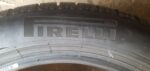 1x Winterreifen Pirelli PZero MO 275/40 R19 105H Dot2523 4,8-5,3mm B251 – Bild 3